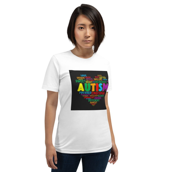 Autism Unisex Shirt - Beguiling Phenix Boutique