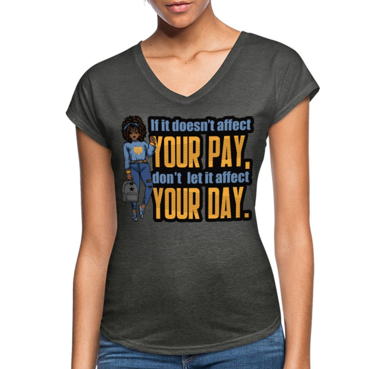 If It Doesn't Affect Your Pay Shirt - Beguiling Phenix Boutique