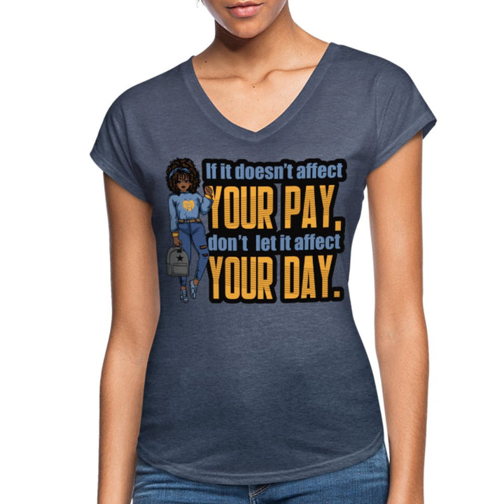 If It Doesn't Affect Your Pay Shirt - Beguiling Phenix Boutique